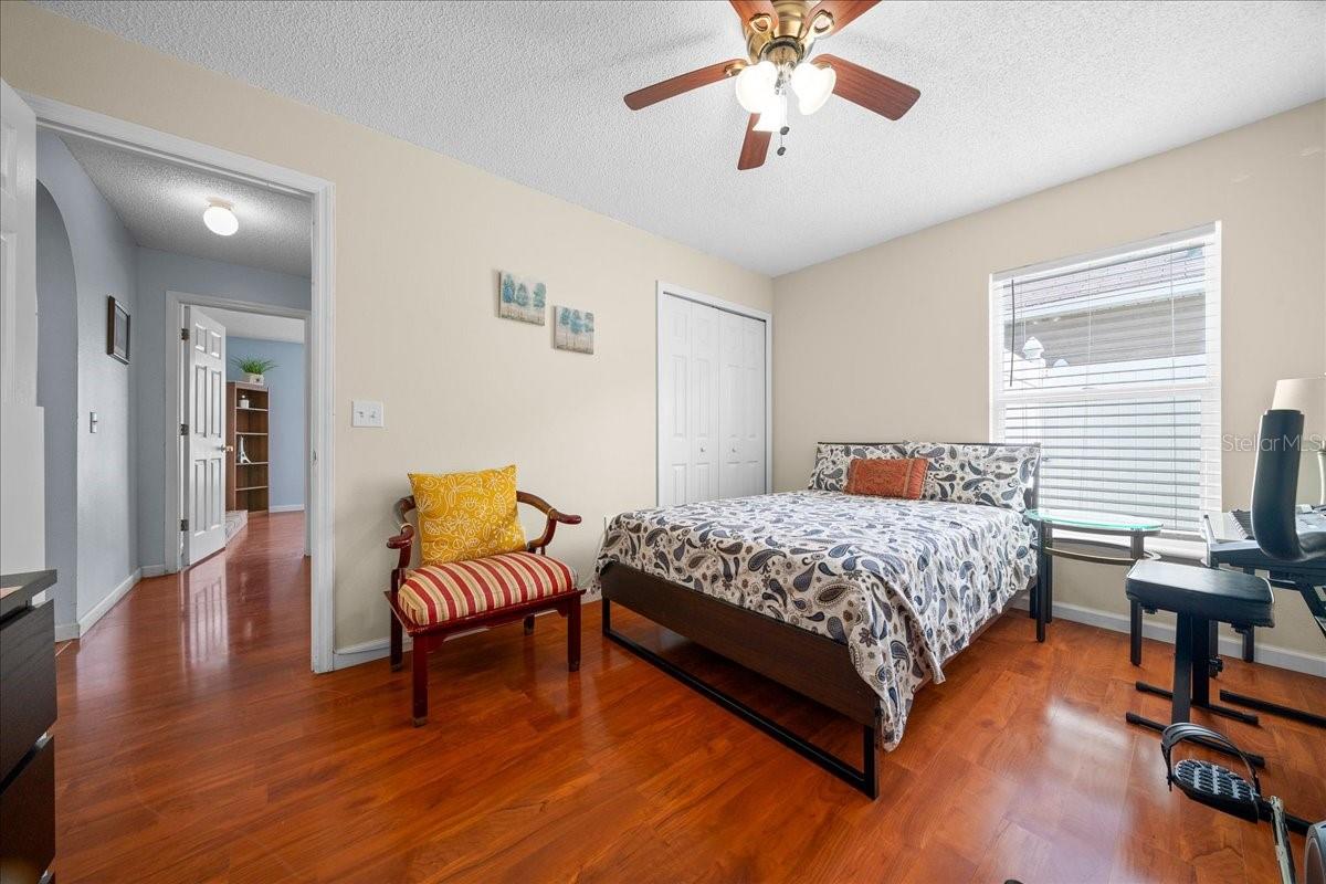 WETHERBEE LAKES SUB - Residential