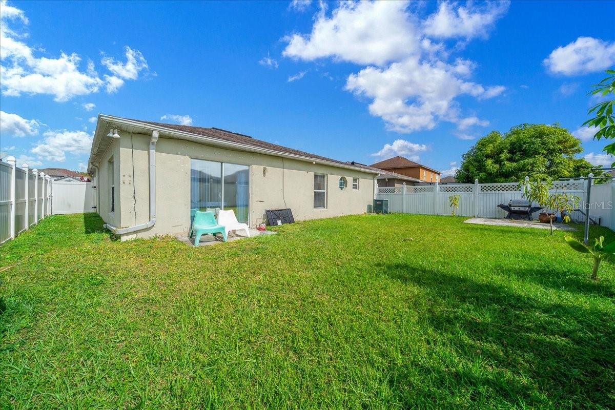 WETHERBEE LAKES SUB - Residential