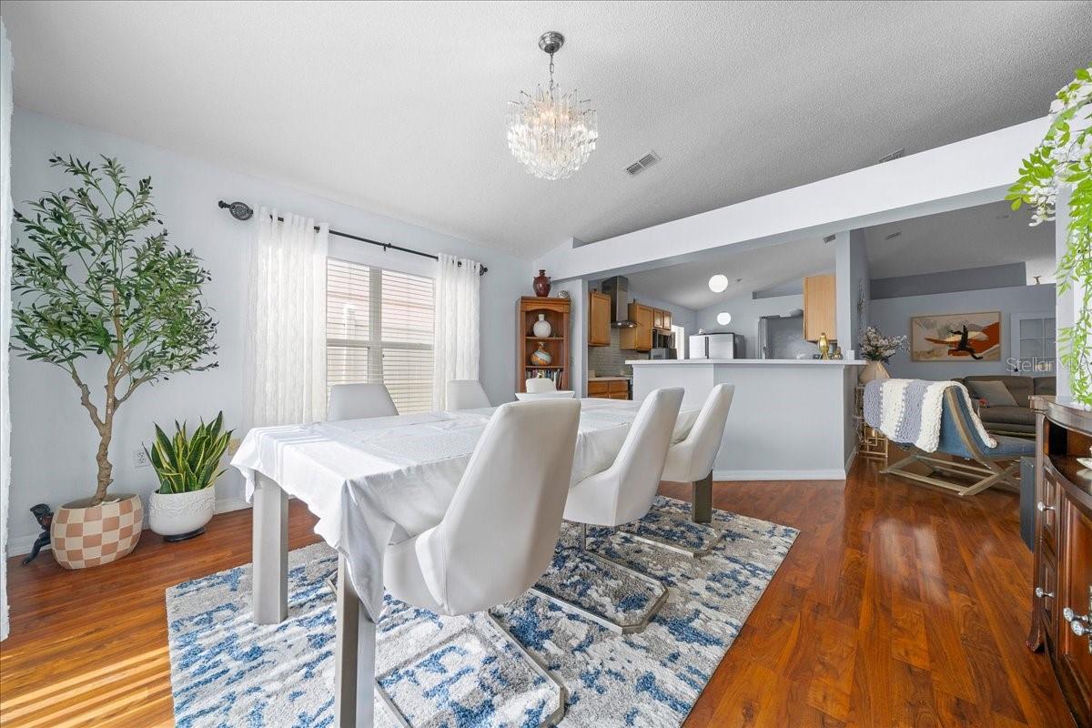 WETHERBEE LAKES SUB - Residential