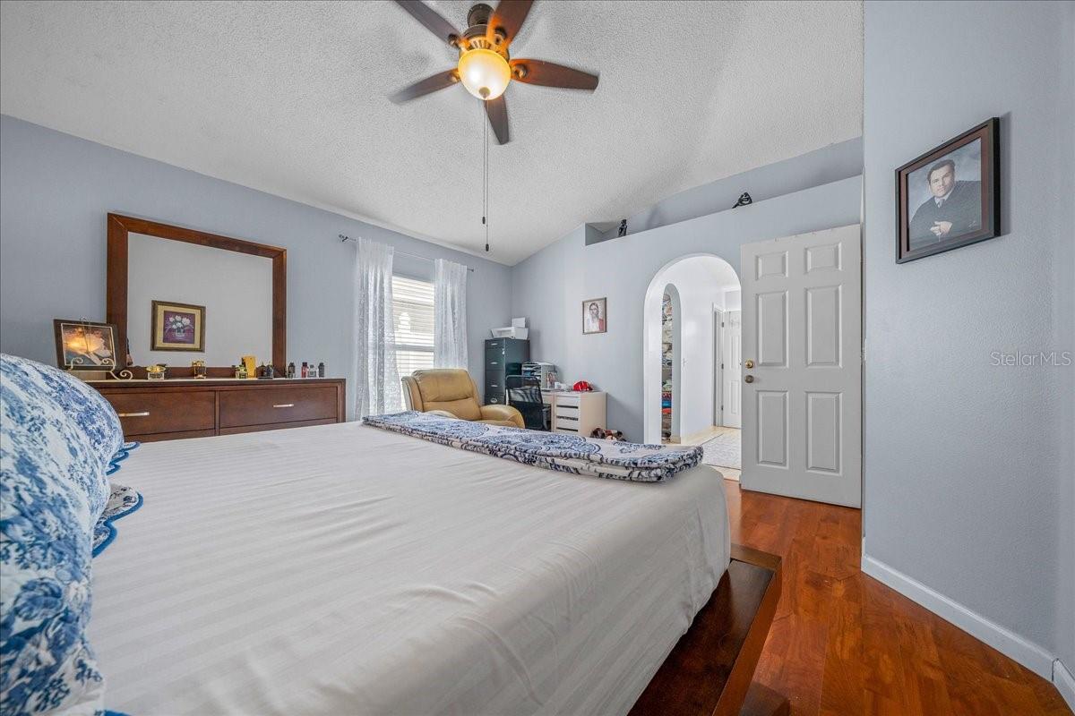 WETHERBEE LAKES SUB - Residential