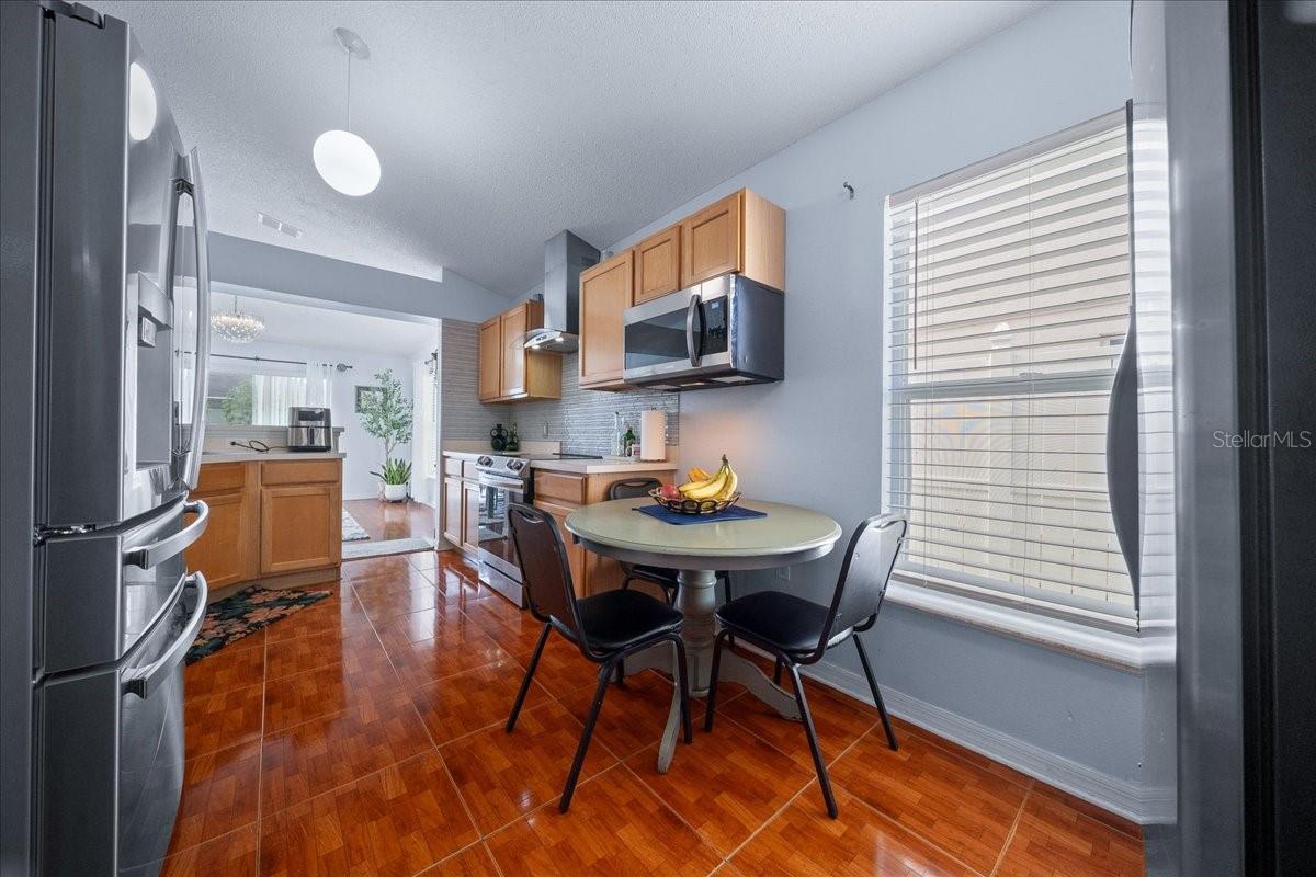 WETHERBEE LAKES SUB - Residential