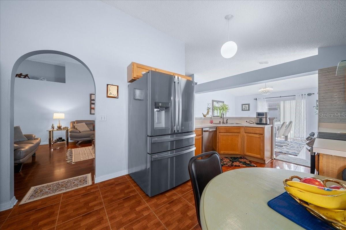 WETHERBEE LAKES SUB - Residential