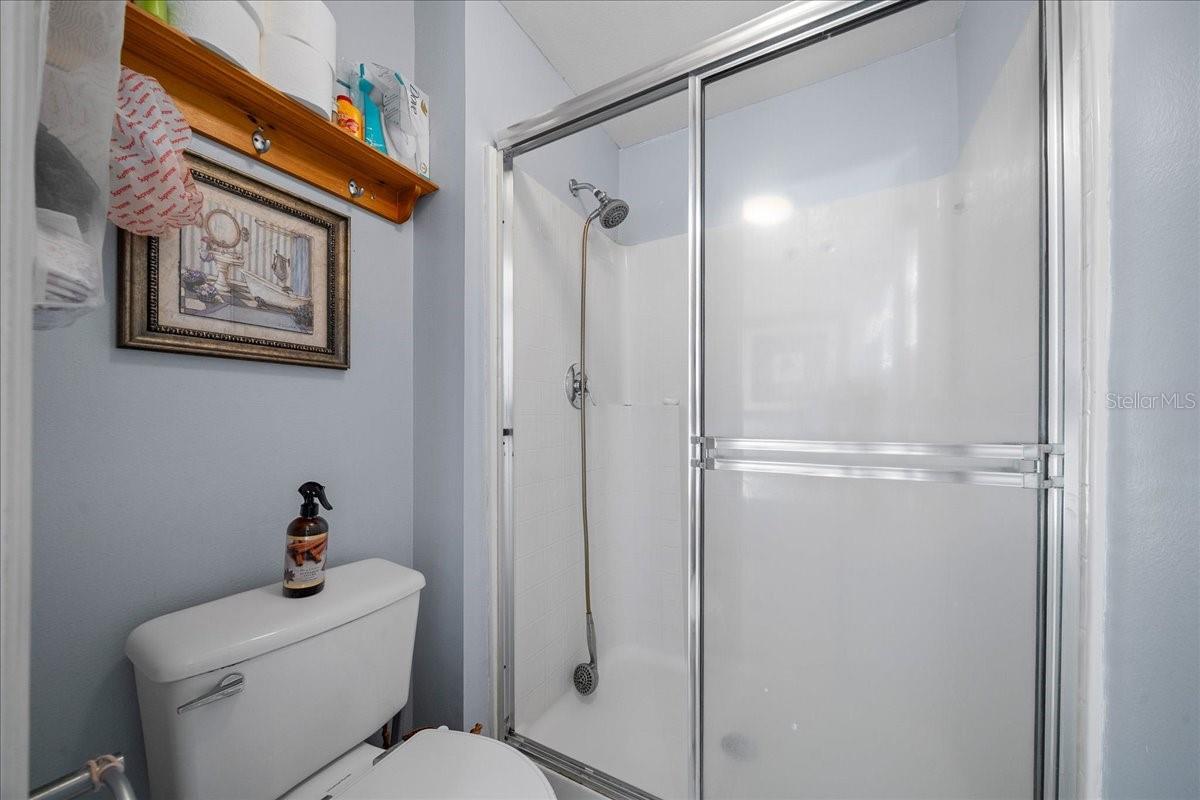 WETHERBEE LAKES SUB - Residential