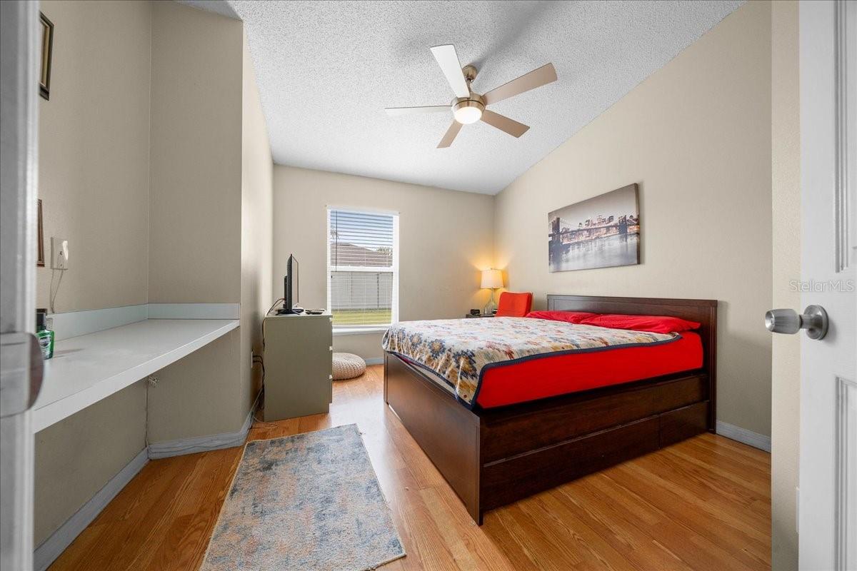 WETHERBEE LAKES SUB - Residential