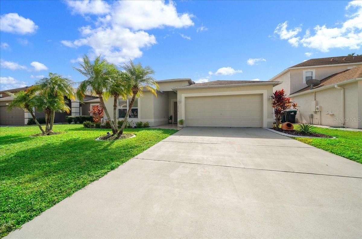 WETHERBEE LAKES SUB - Residential