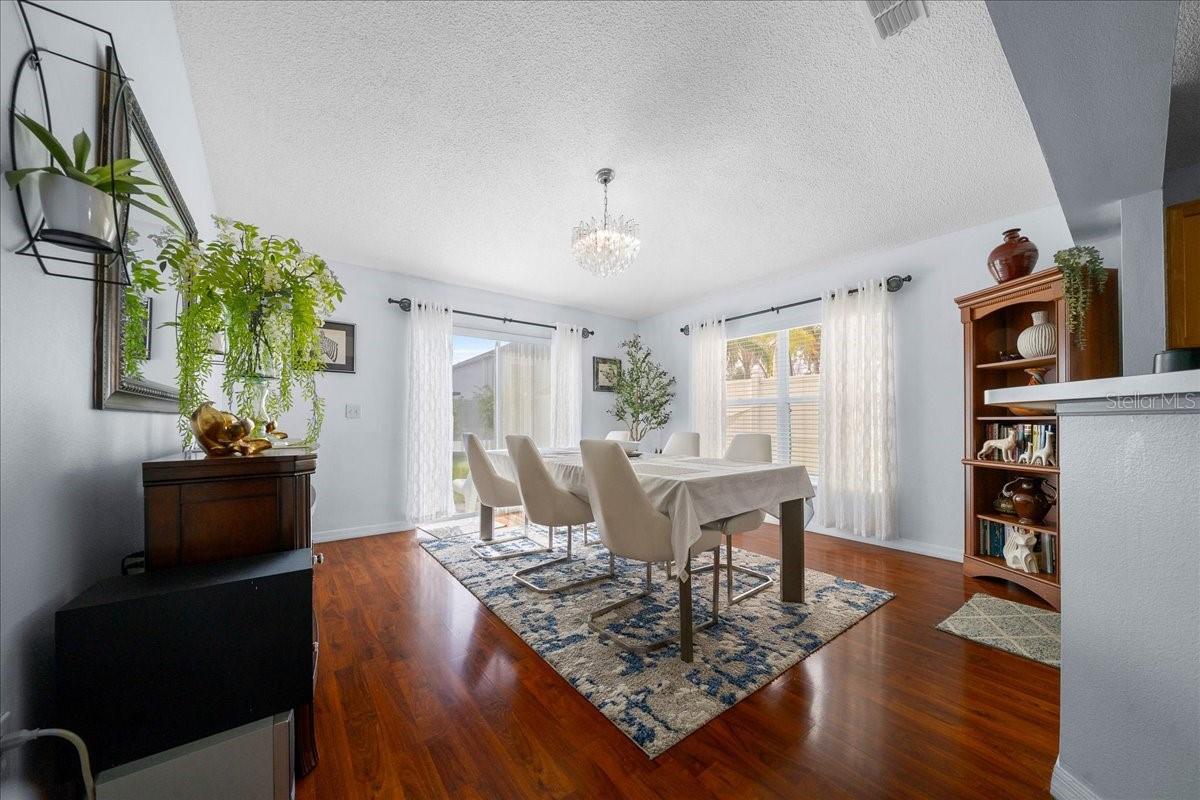 WETHERBEE LAKES SUB - Residential