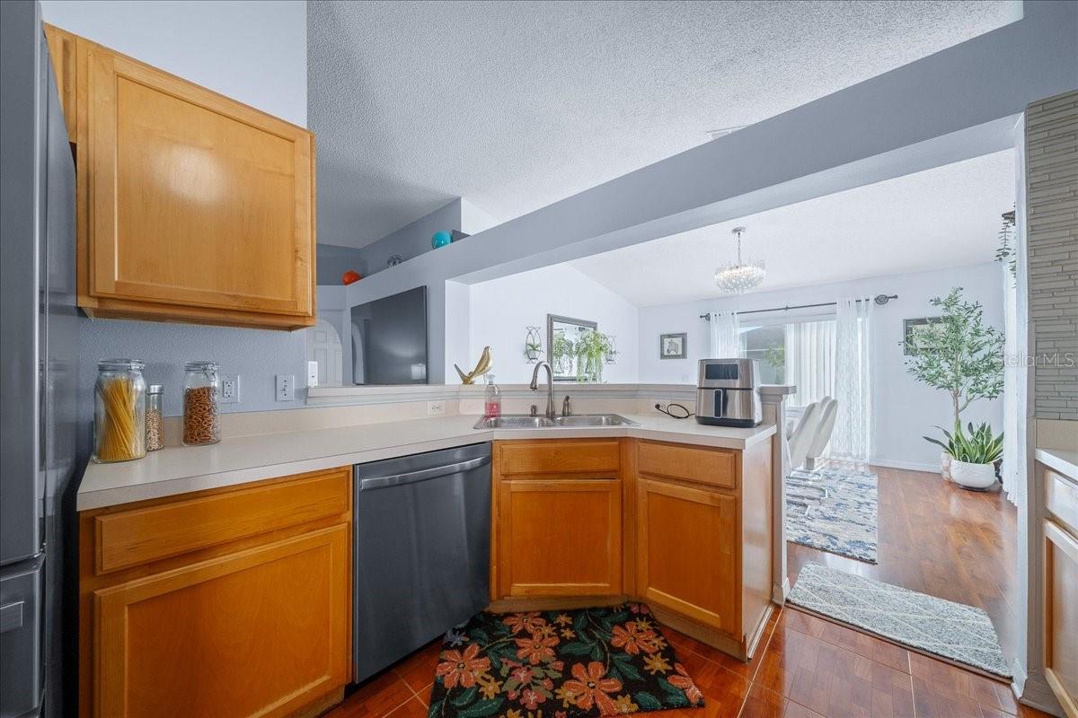 WETHERBEE LAKES SUB - Residential