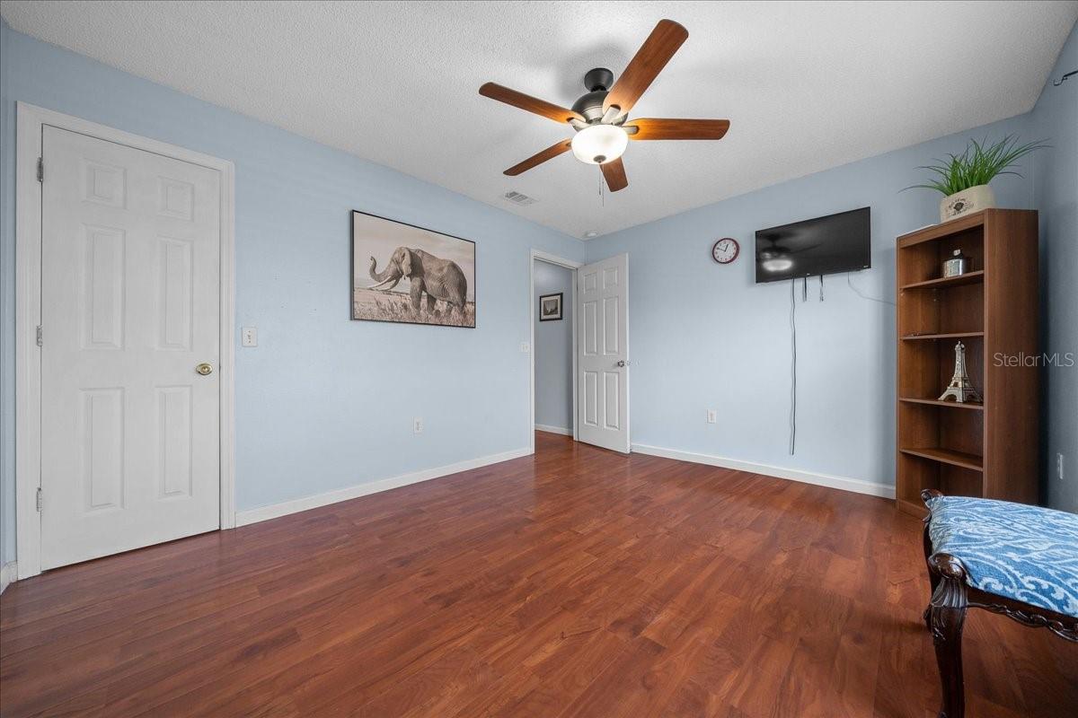 WETHERBEE LAKES SUB - Residential