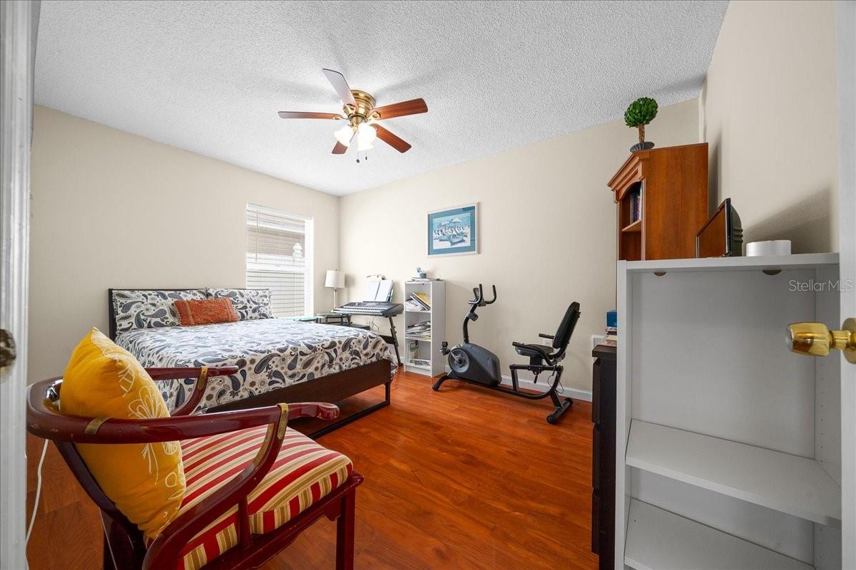 WETHERBEE LAKES SUB - Residential