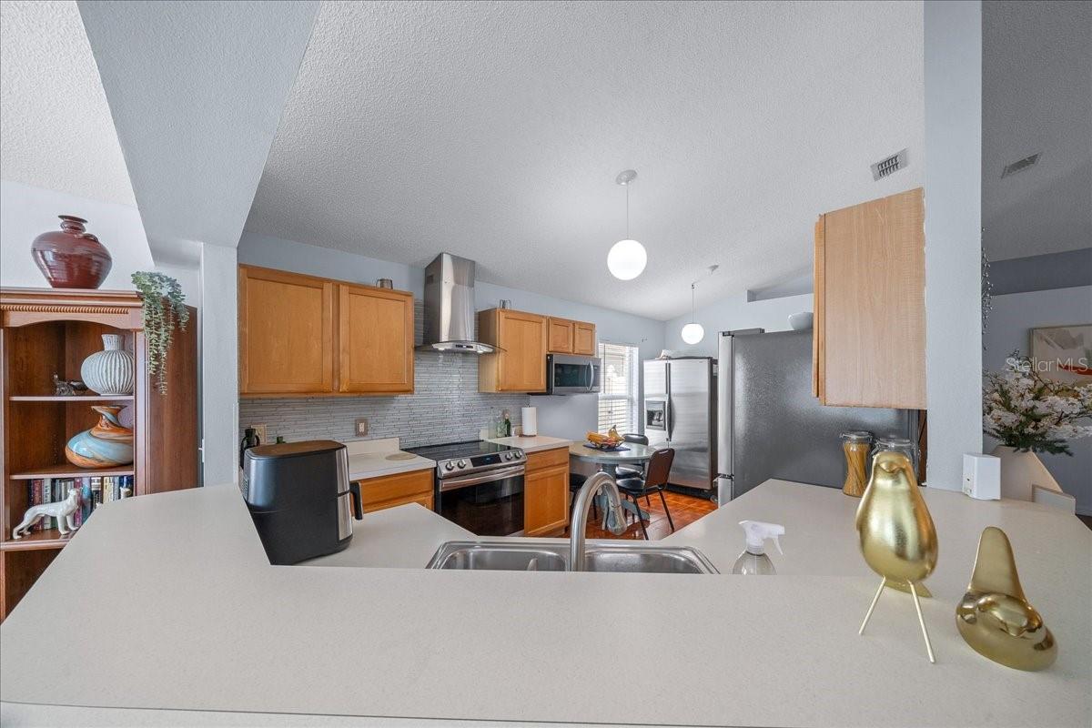 WETHERBEE LAKES SUB - Residential