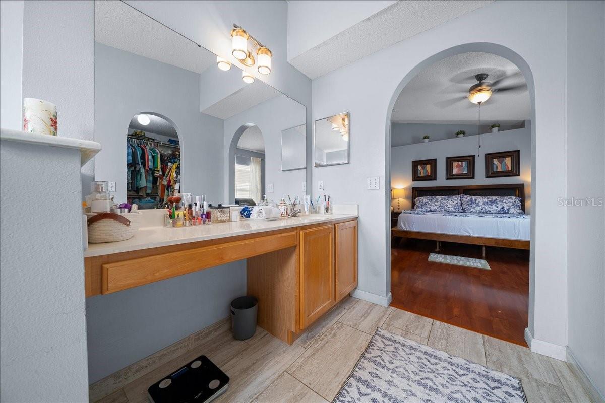 WETHERBEE LAKES SUB - Residential