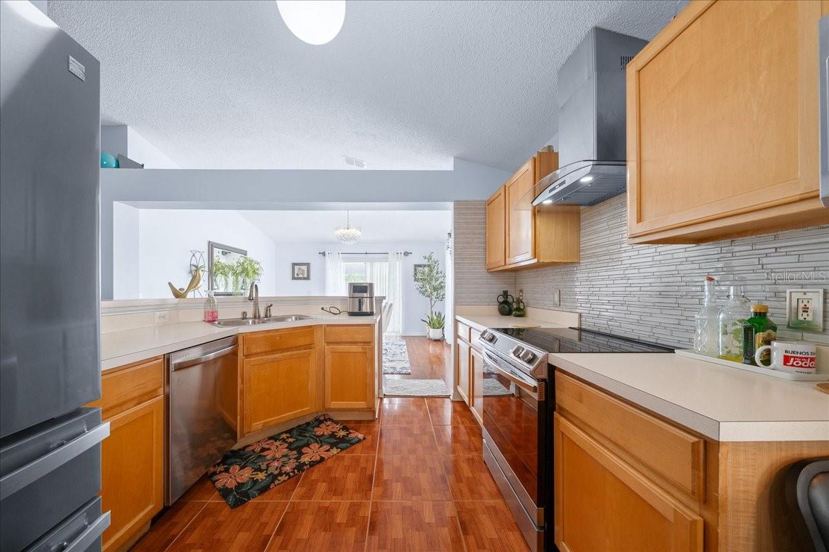 WETHERBEE LAKES SUB - Residential