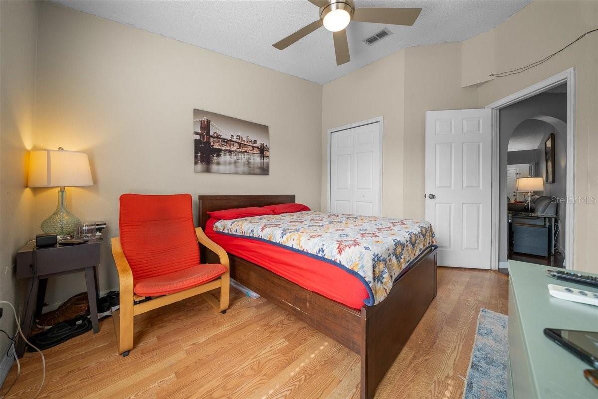 WETHERBEE LAKES SUB - Residential