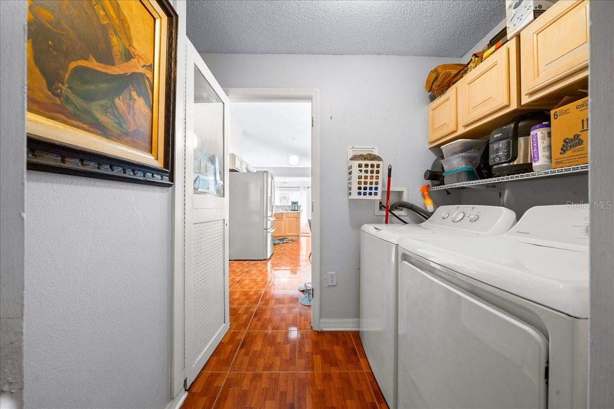 WETHERBEE LAKES SUB - Residential