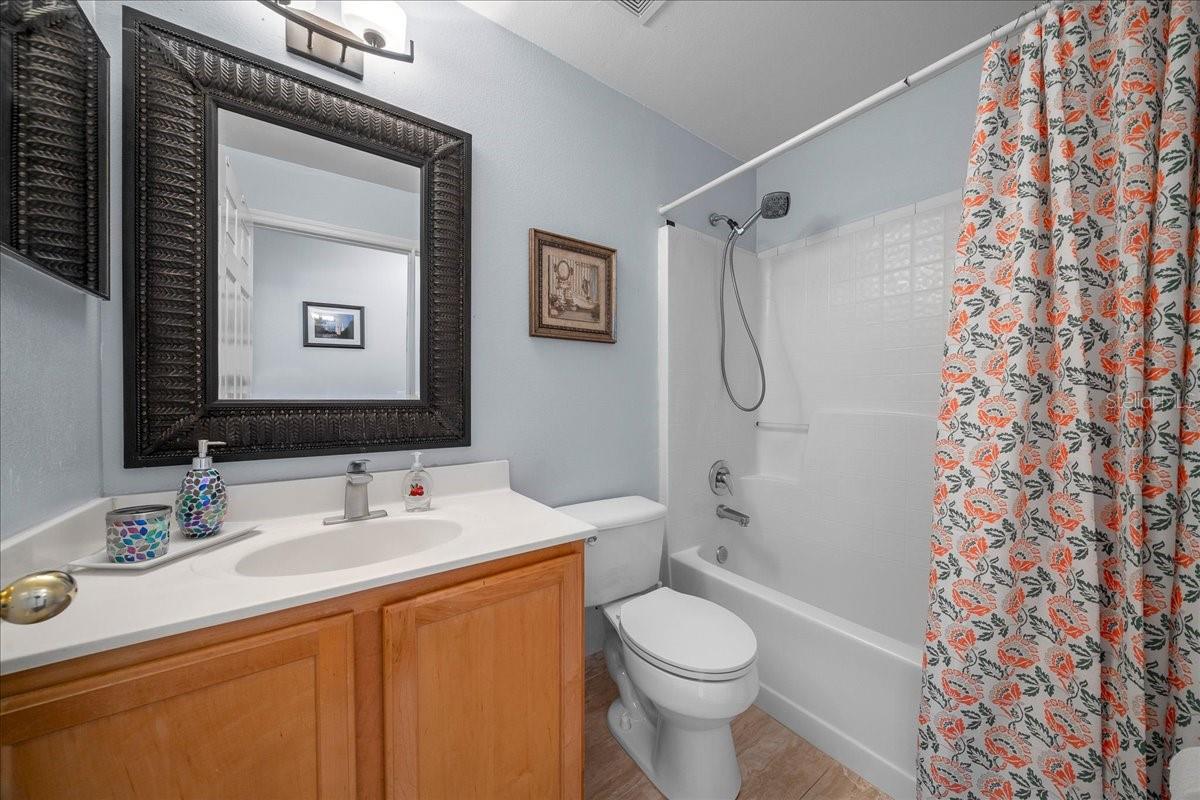 WETHERBEE LAKES SUB - Residential