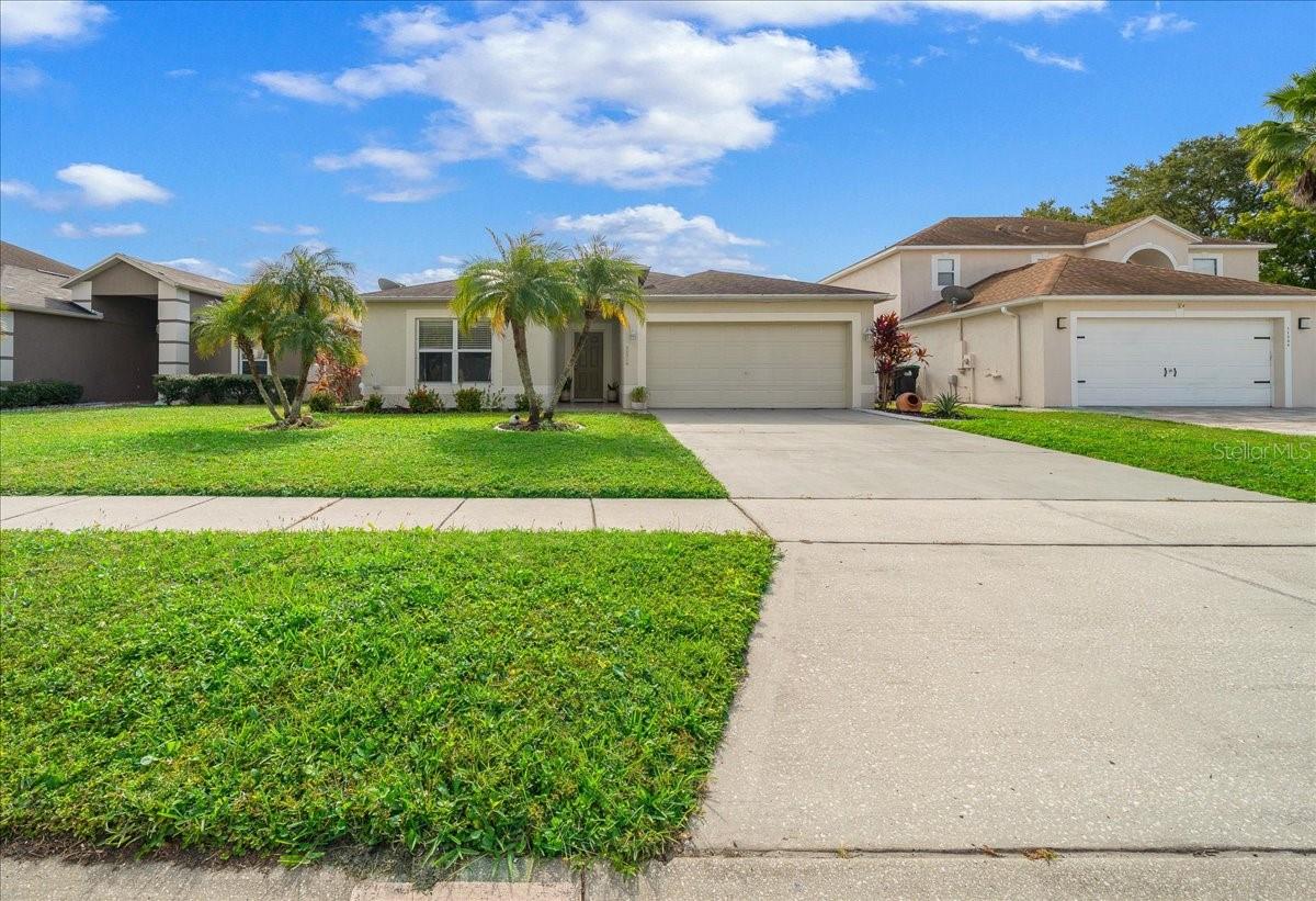 WETHERBEE LAKES SUB - Residential