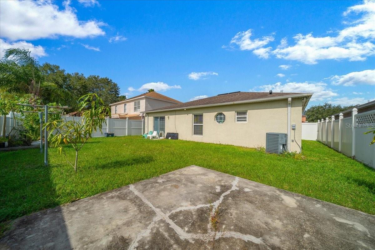 WETHERBEE LAKES SUB - Residential