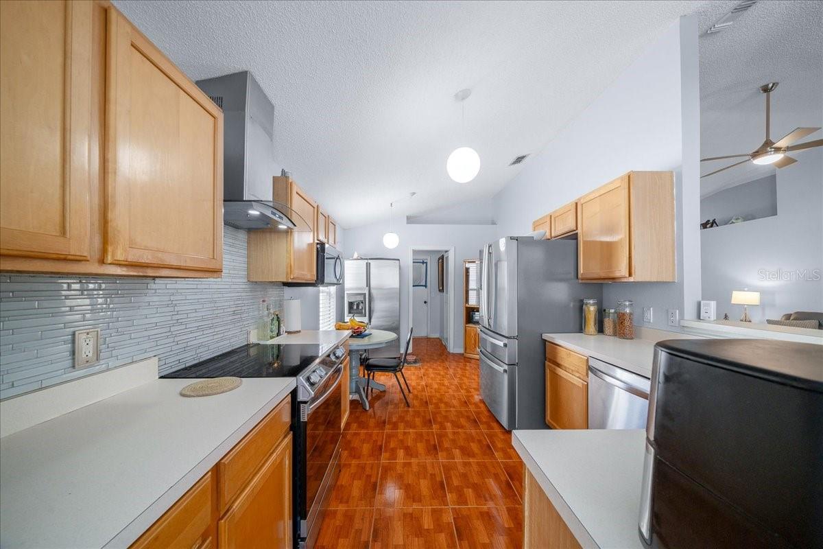 WETHERBEE LAKES SUB - Residential