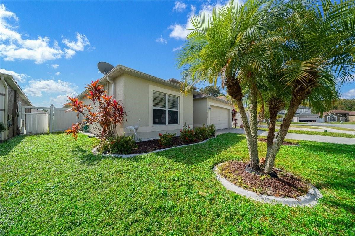 WETHERBEE LAKES SUB - Residential