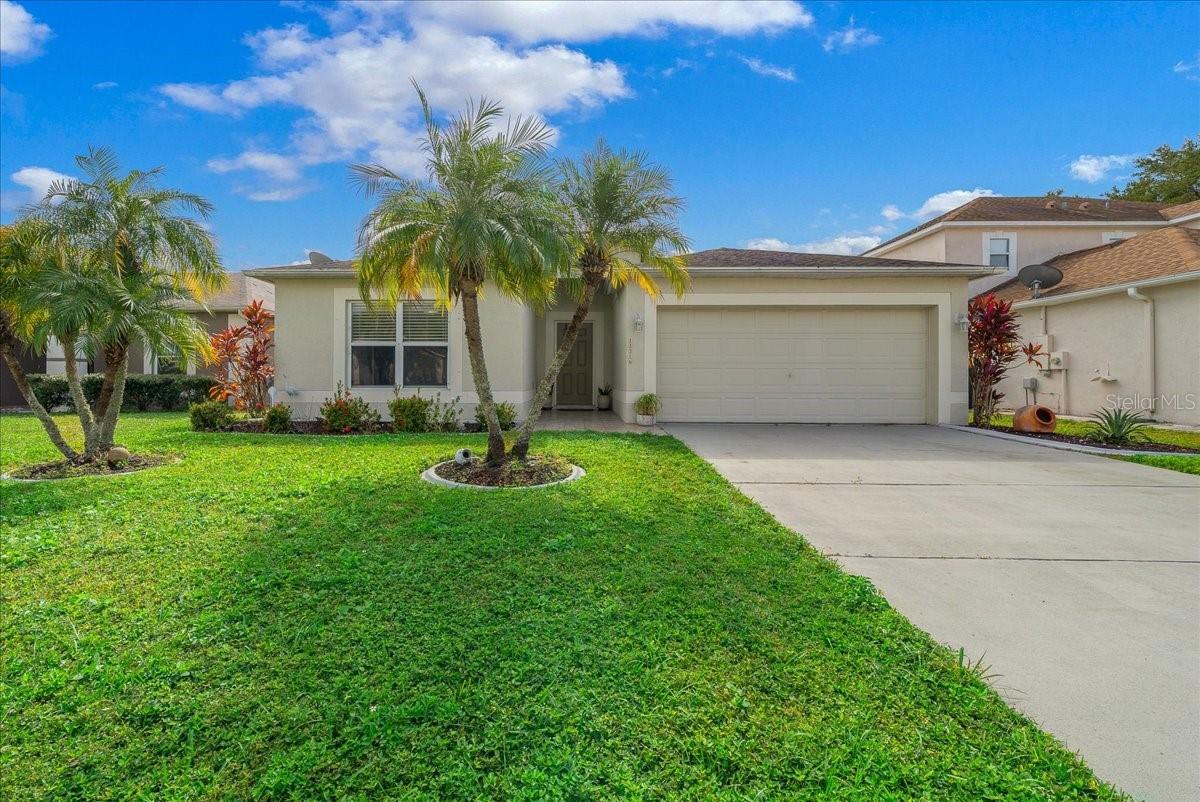 WETHERBEE LAKES SUB - Residential