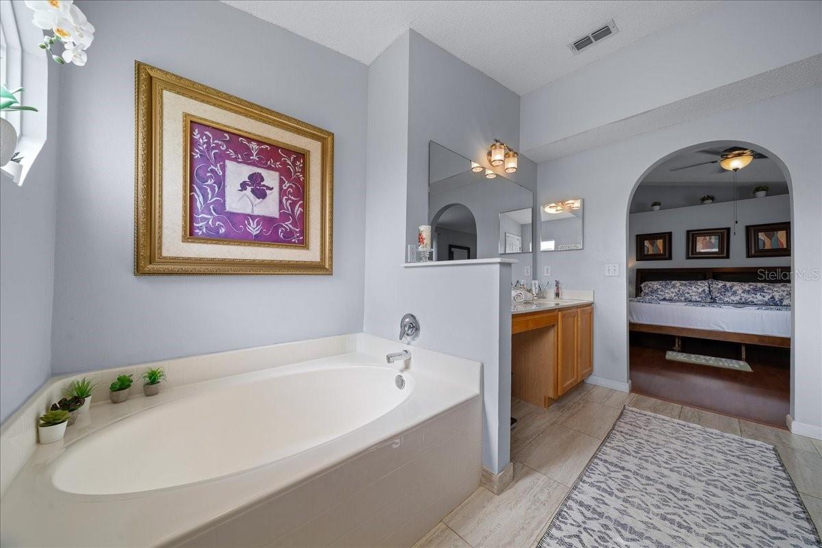 WETHERBEE LAKES SUB - Residential