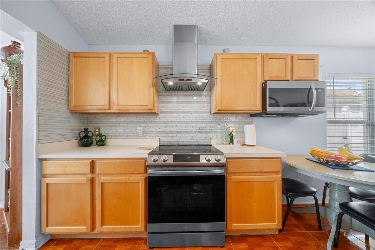 WETHERBEE LAKES SUB - Residential