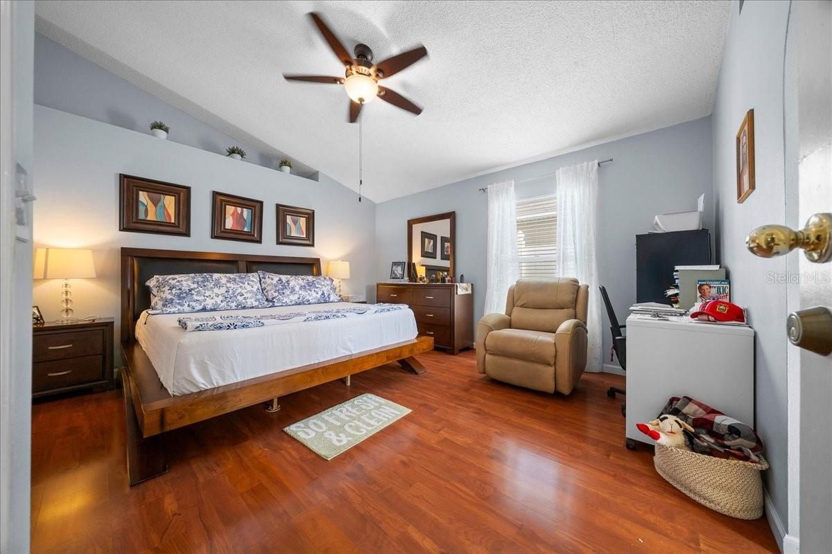 WETHERBEE LAKES SUB - Residential