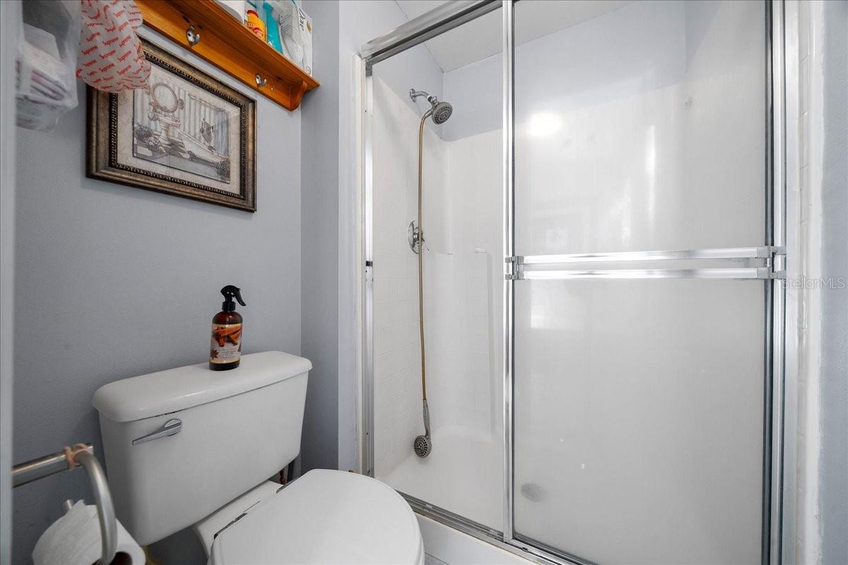 WETHERBEE LAKES SUB - Residential