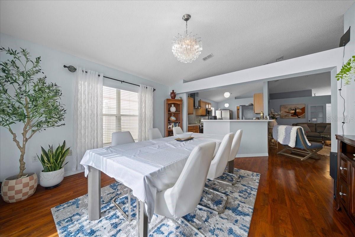 WETHERBEE LAKES SUB - Residential