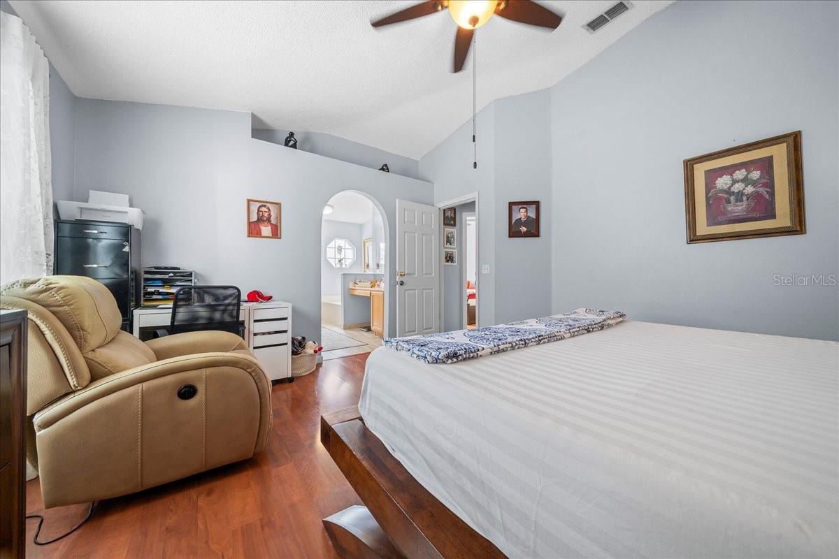 WETHERBEE LAKES SUB - Residential