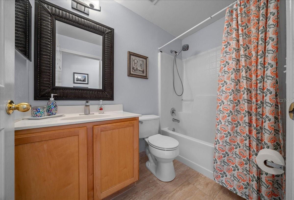 WETHERBEE LAKES SUB - Residential