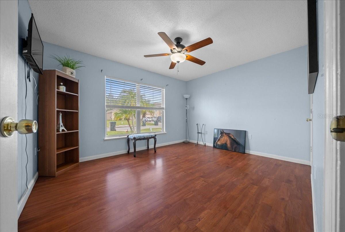 WETHERBEE LAKES SUB - Residential