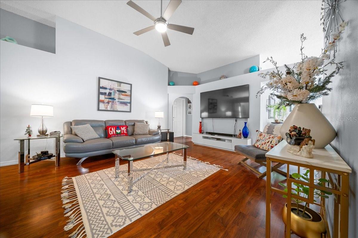 WETHERBEE LAKES SUB - Residential