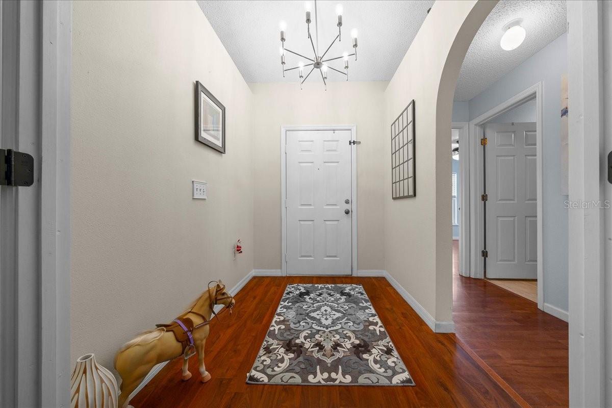 WETHERBEE LAKES SUB - Residential