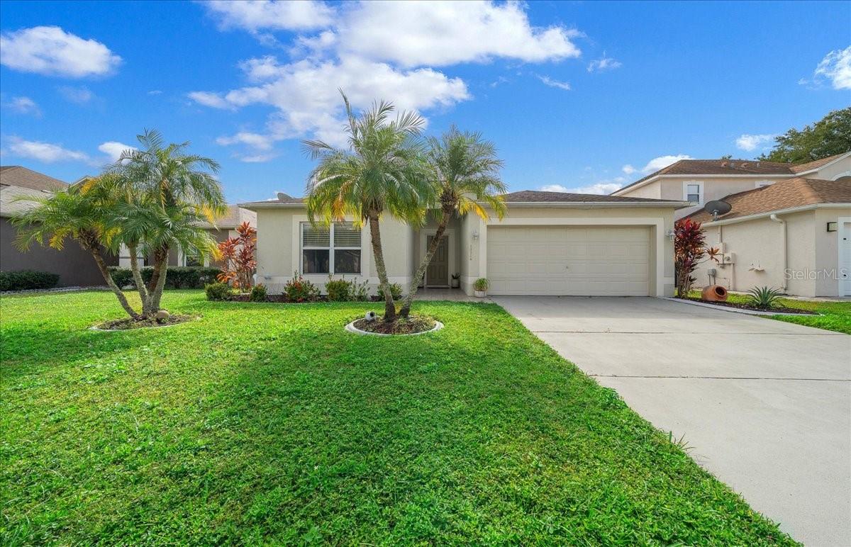 WETHERBEE LAKES SUB - Residential