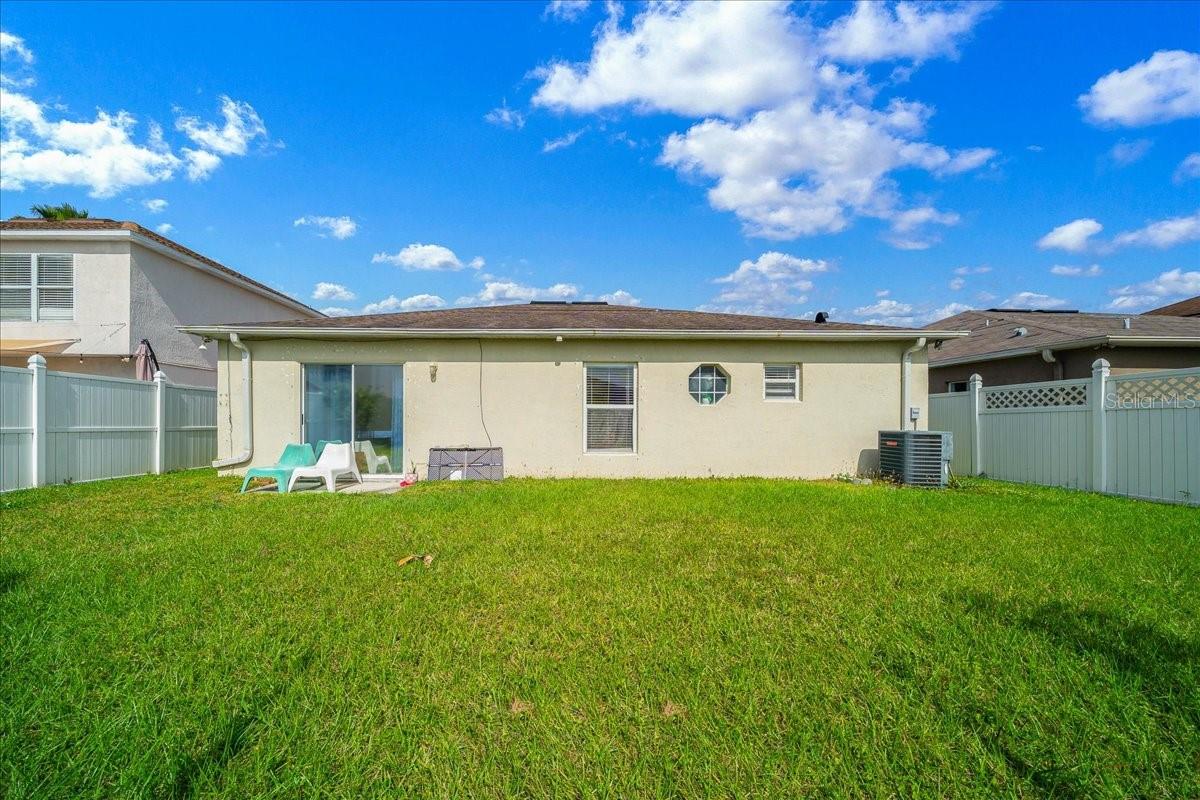 WETHERBEE LAKES SUB - Residential