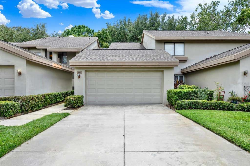 Photo of 3090 Landmark Boulevard #1904, Palm Harbor, FL 34684 (MLS # W7888280)