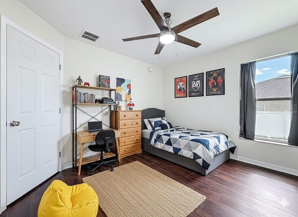 OVERLOOK RDG - Residential