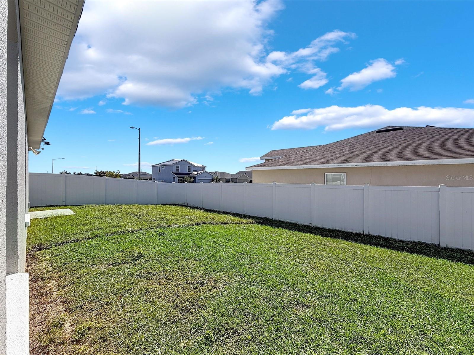 OVERLOOK RDG - Residential