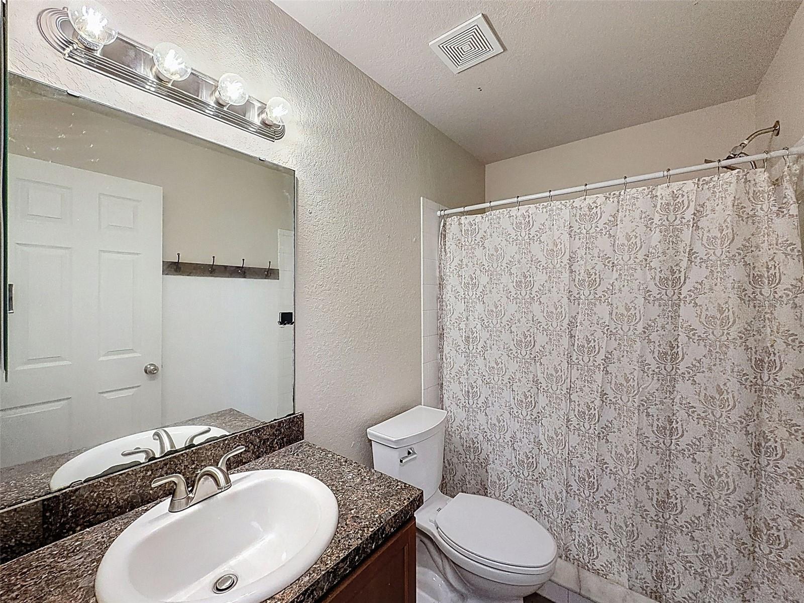 OVERLOOK RDG - Residential