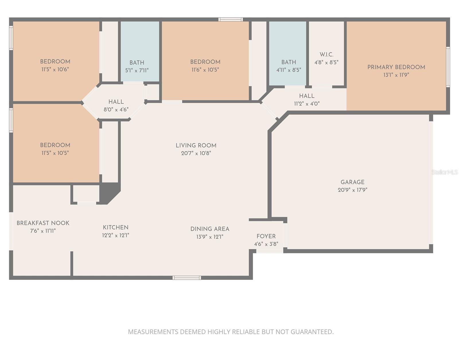 OVERLOOK RDG - Residential