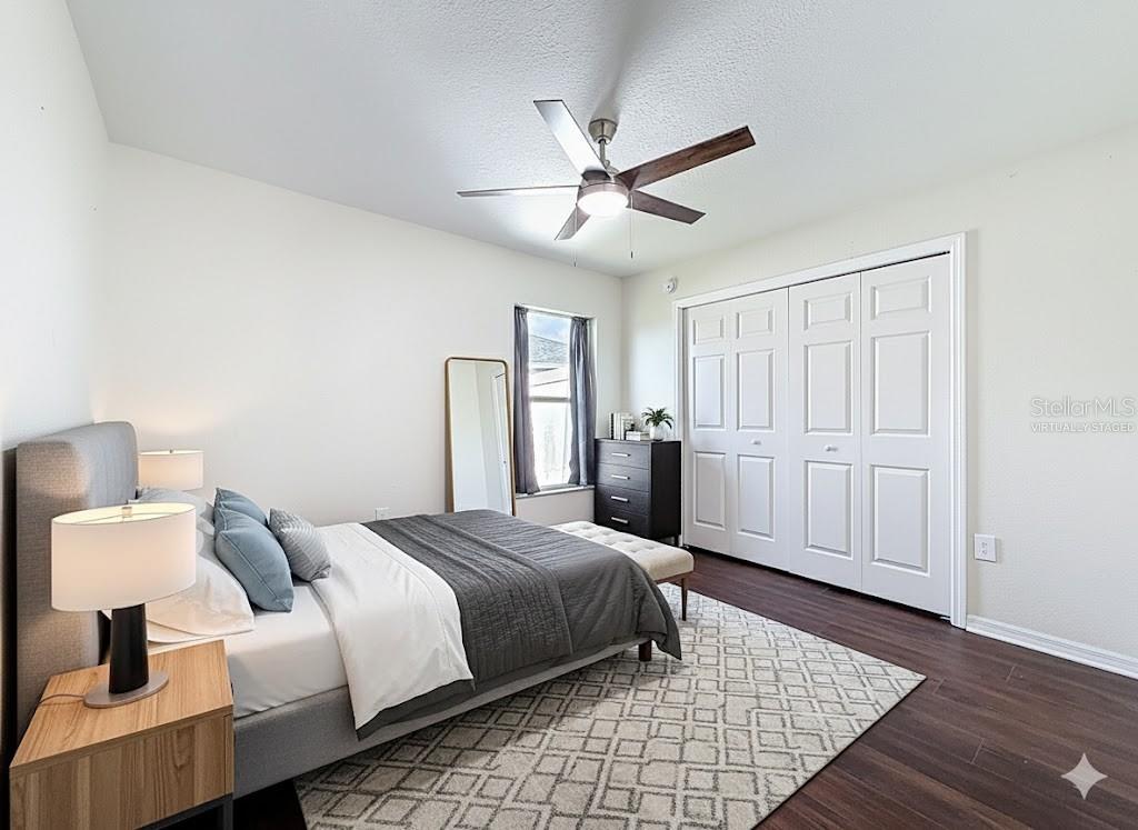 OVERLOOK RDG - Residential