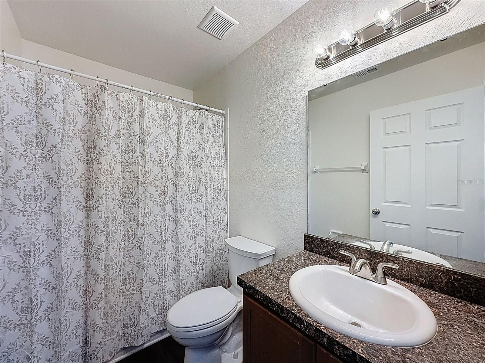 OVERLOOK RDG - Residential