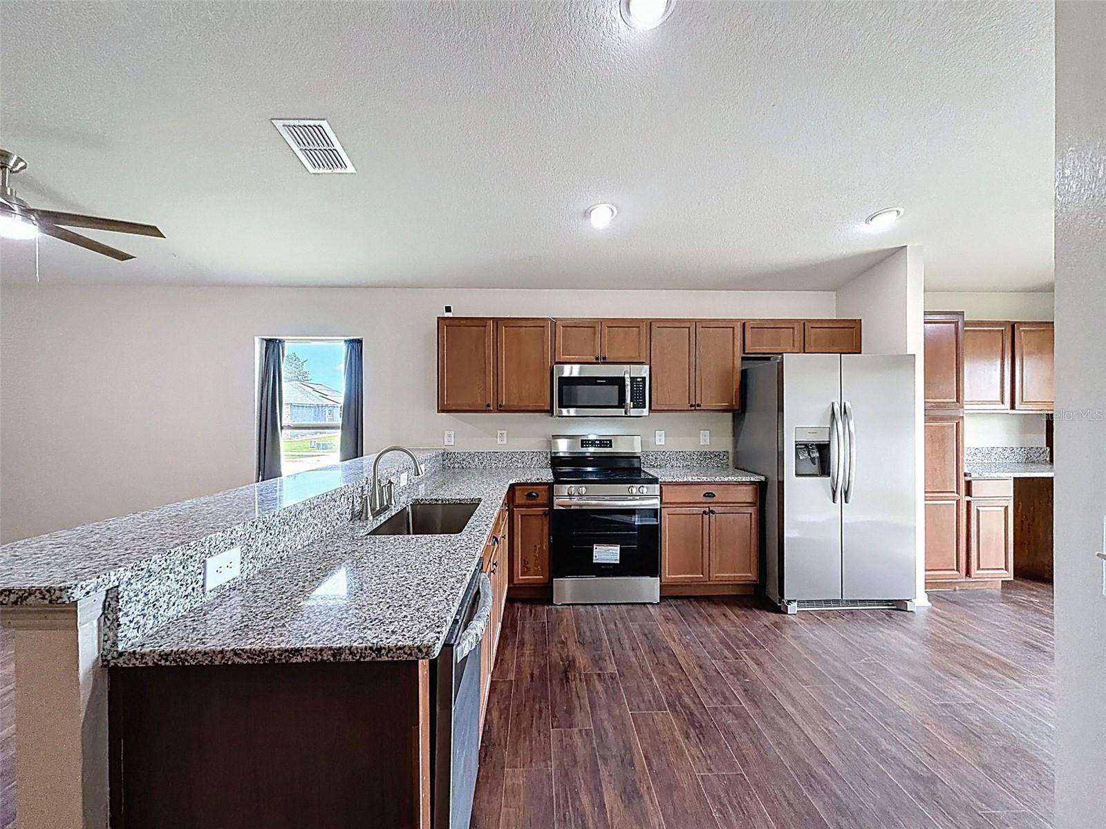 OVERLOOK RDG - Residential