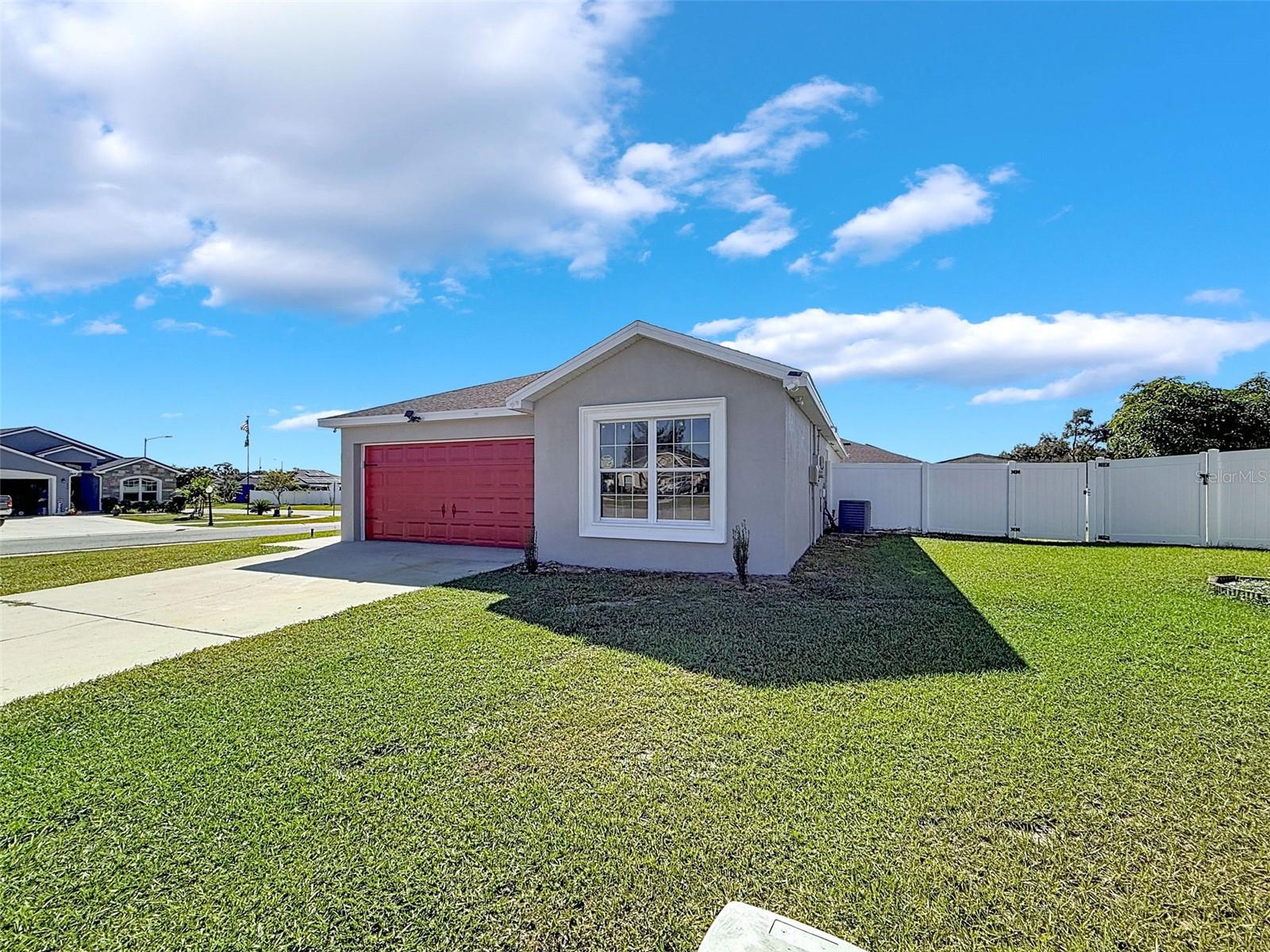 OVERLOOK RDG - Residential