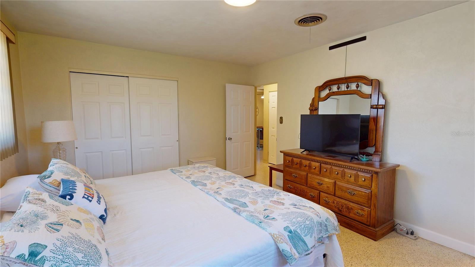 TROPICAL PALM TERRACE - Residential