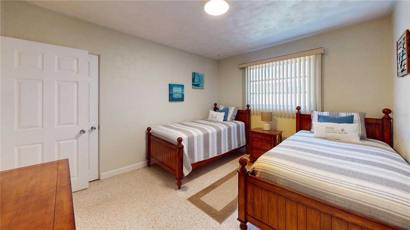 TROPICAL PALM TERRACE - Residential