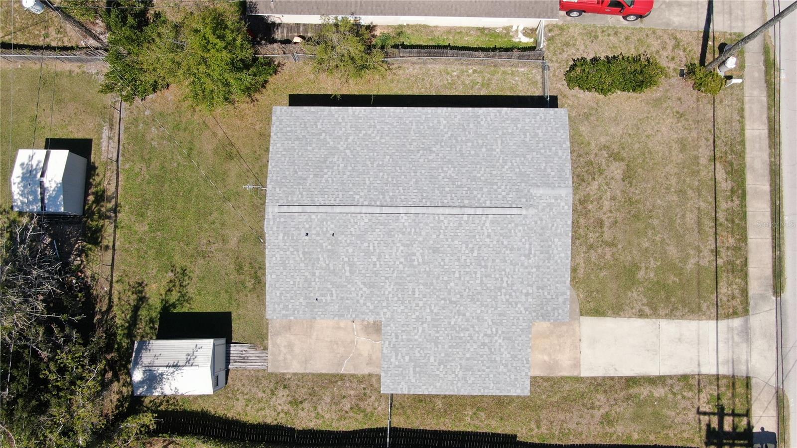 TROPICAL PALM TERRACE - Residential