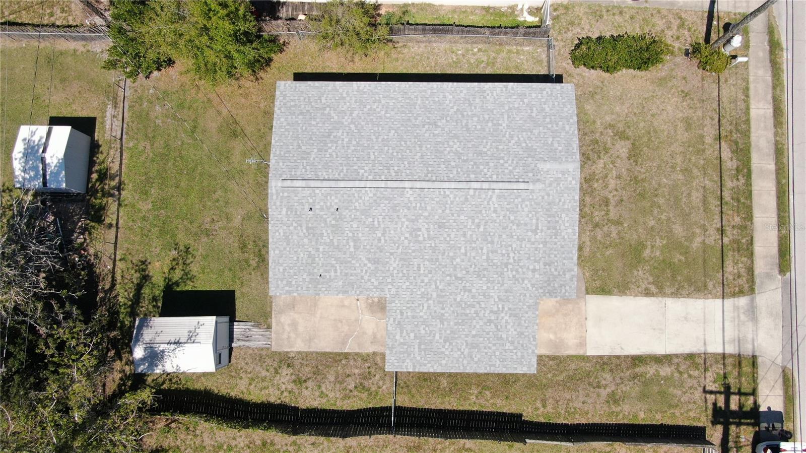 TROPICAL PALM TERRACE - Residential