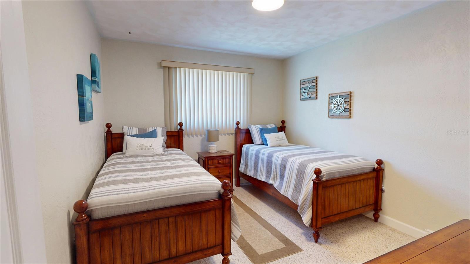 TROPICAL PALM TERRACE - Residential